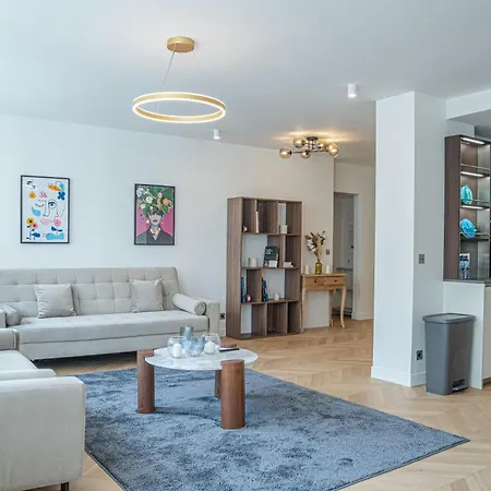 Lavie Maison : A C & Eiffel Tower View Lägenhet